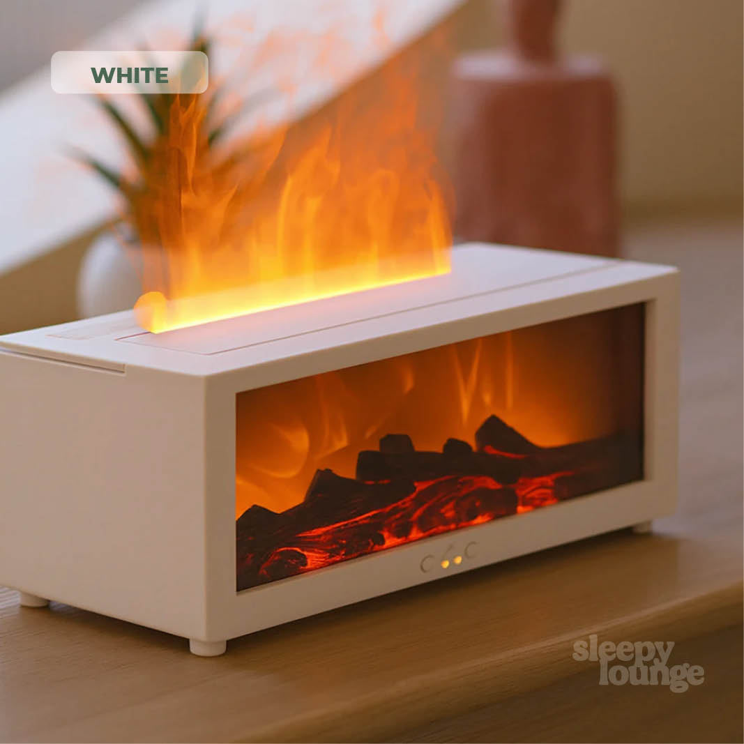 SleepyLounge™ NightGlow Diffuser