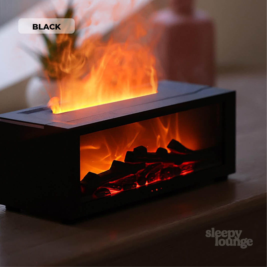 SleepyLounge™ NightGlow Diffuser