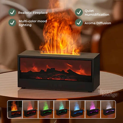 SleepyLounge™ NightGlow Diffuser